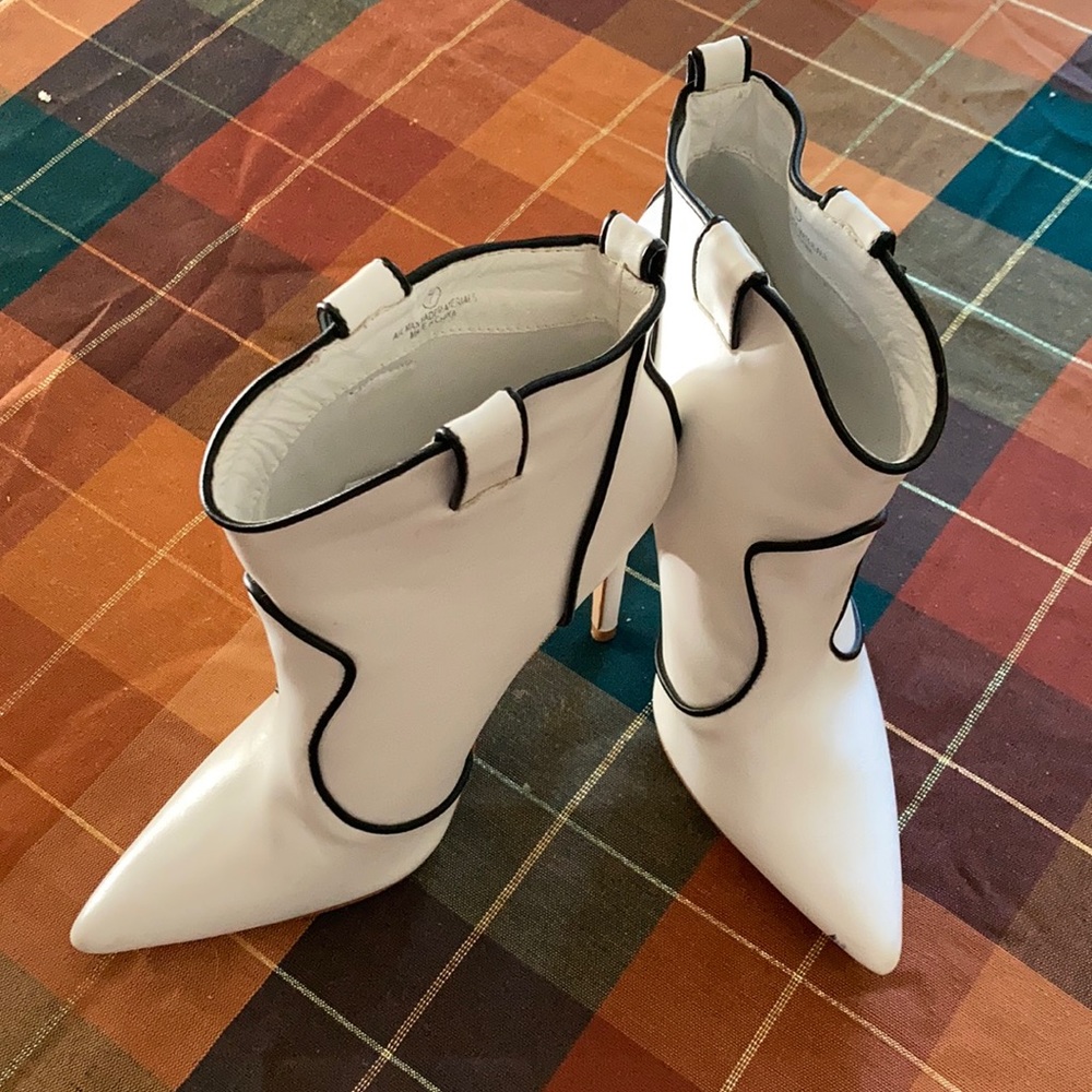 Booties